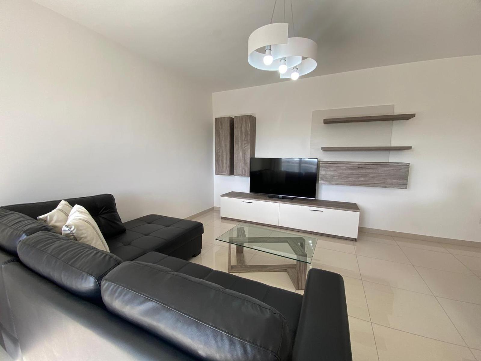 Apartment Stjulians Juel Saint Julian's